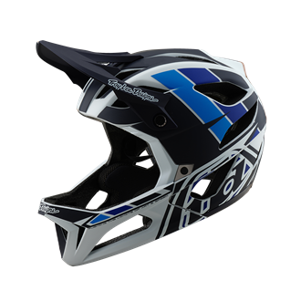 STAGE AS HELMET CORSA BLUE