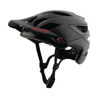 A3 AS HELMET HALO ALPINE BLACK