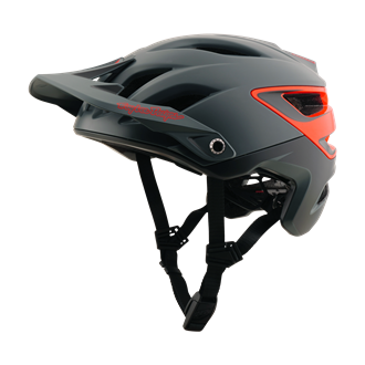 A3 AS HELMET UNO STEEL BLUE