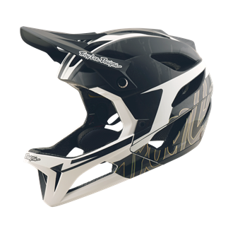STAGE AS HELMET NEAUWAVE ALPINE BLACK