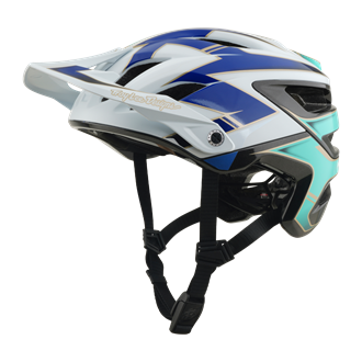 A3 AS  HELMET ELECTRA WHITE
