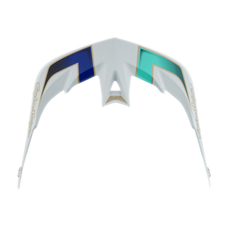 A3 VISOR ELECTRA BLACK