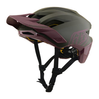 FLOWLINE AS  HELMET POINT CAPER / PRUNE