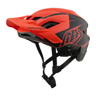 FLOWLINE SE AS HELMET HYDRO CORAL / CHARCOAL