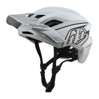 FLOWLINE SE AS HELMET PHANTOM WHITE