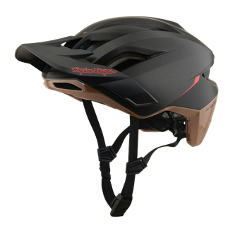 FLOWLINE SE AS HELMET STACKS CHARCOAL / SIENNA