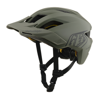 YOUTH FLOWLINE AS  HELMET POINT ARMY / PHANTOM