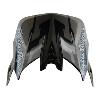 D4 VISOR BURST GRAY