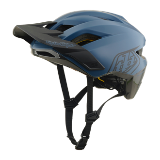 FLOWLINE AS HELMET POINT SLATE / CHARCOAL