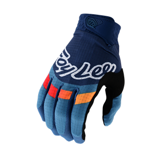 AIR GLOVE PINNED BLUE