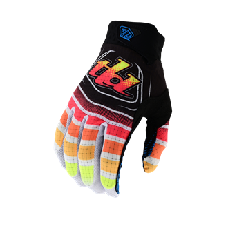 AIR GLOVE WAVEZ BLACK / MULTI