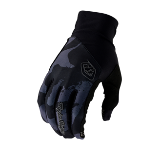 FLOWLINE GLOVE CAMO BLACK