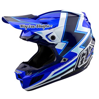 SE5 ECE COMPOSITE HELMET EVER BLUE