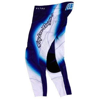 SE ULTRA PANT BLURR BLUE