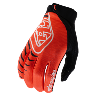 YOUTH GP PRO GLOVE MONO ORANGE