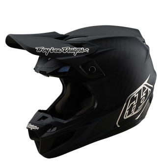 SE5 ECE CARBON HELMET MONO BLACK