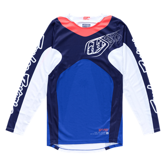 GP PRO JERSEY FRAMES NAVY / WHITE