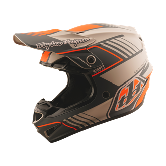 GP PRO HELMET SEGMENT TAUPE