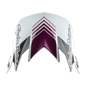 GP PRO VISOR SEGMENT BLACK