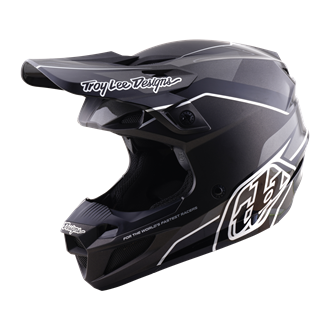 SE5 POLYCARBONATE HELMET STAND BLACK