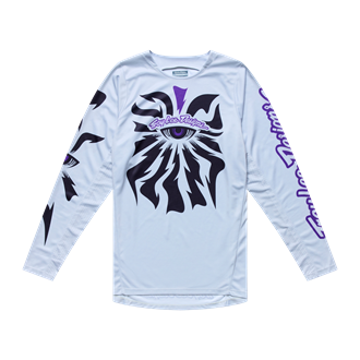 GP PRO JERSEY CYCLOPS TITANIUM