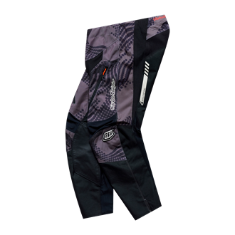 SCOUT GP PRO PANT HIGH DESERT BLACK