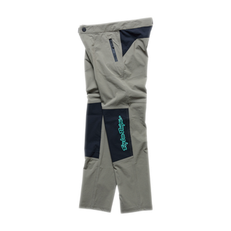 YOUTH SKYLINE TRAIL PANT | MONO ARMY