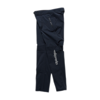 YOUTH SKYLINE TRAIL PANT | MONO BLACK