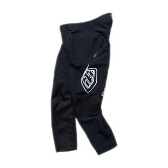 YOUTH SPRINT PRO PANT MONO BLACK