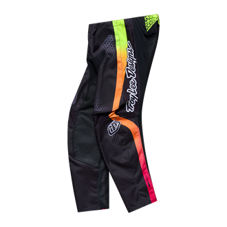 YOUTH GP PRO PANT AURA BLACK