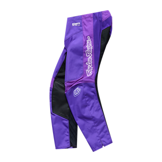 YOUTH GP PRO PANT MONO NEO PURPLE